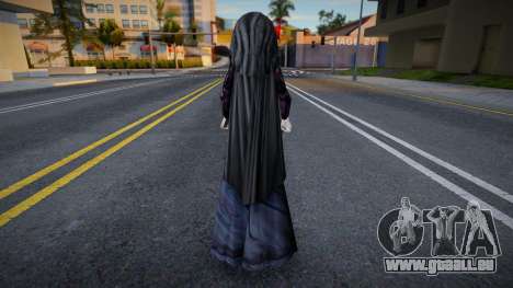 Anciana de Insidius für GTA San Andreas