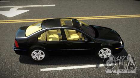 Volkswagen Bora SN V1.2 für GTA 4