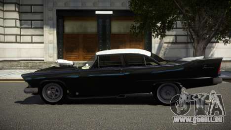 Plymouth Savoy X-Custom pour GTA 4
