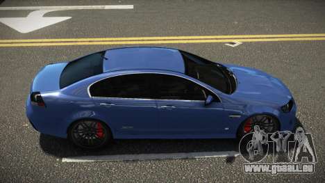 Chevrolet Lumina SN V1.1 pour GTA 4