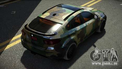 BMW X6 M-Sport S2 für GTA 4