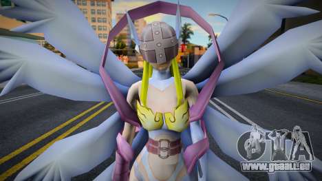 Angewomon für GTA San Andreas