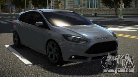 Ford Focus XR-S für GTA 4
