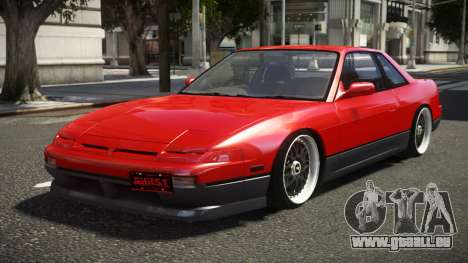 Nissan 240SX SC V1.1 pour GTA 4