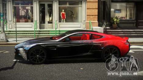 Aston Martin Vanquish Sport S6 für GTA 4
