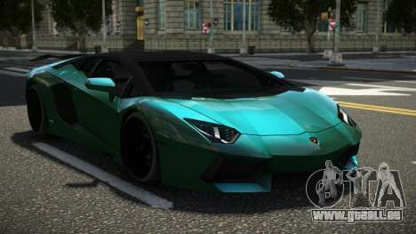 Lamborghini Aventador LP760 XR für GTA 4