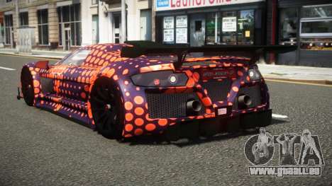 Gumpert Apollo Racing S10 für GTA 4