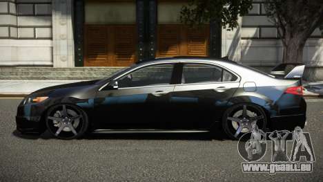 Acura TSX G-Style für GTA 4