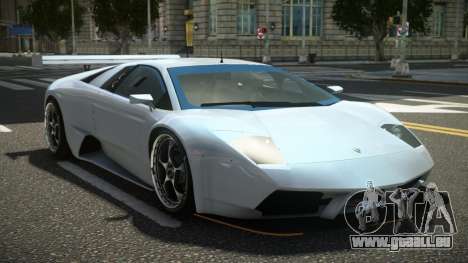 Lamborghini Murcielago XC V1.1 für GTA 4