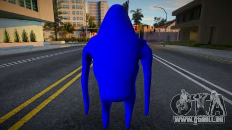 NabNab pour GTA San Andreas