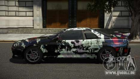 Nissan Skyline R34 XR-Z S4 für GTA 4