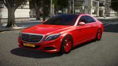 Mercedes-Benz S400 SN für GTA 4