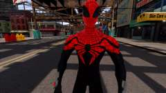 Spider-Man v7 für GTA 4