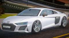 Audi R8 V10 Rocket pour GTA San Andreas