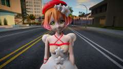 Rin SK5 pour GTA San Andreas