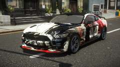 Ford Mustang GT Limited S6 pour GTA 4