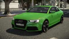 Audi RS5 XS V1.1 pour GTA 4