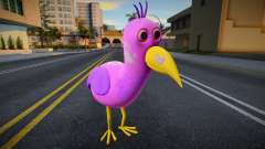 Opila Bird für GTA San Andreas