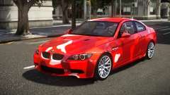 BMW M3 E92 M-Tune S14 pour GTA 4