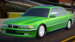 BMW M3 E38 Chicago Oper für GTA San Andreas