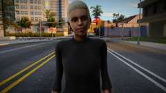 Wfyst from San Andreas: The Definitive Edition für GTA San Andreas