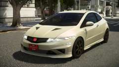 Honda Civic FN2 GT-X pour GTA 4
