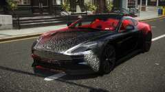 Aston Martin Vanquish Sport S6 pour GTA 4