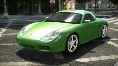 Porsche Boxster S SC pour GTA 4