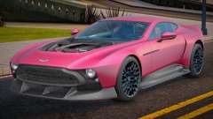 Aston Martin Victor Diamond für GTA San Andreas