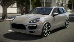 Porsche Cayenne XS-i pour GTA 4