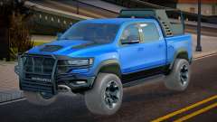 Dodge Ram TRX Mammoth Hennessey pour GTA San Andreas