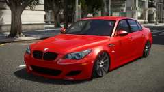 BMW M5 F90 SN V1.1 pour GTA 4