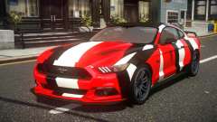 Ford Mustang GT Limited S5 pour GTA 4