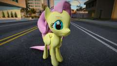 Fluttershy Years Later pour GTA San Andreas