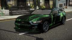 Ford Mustang GT Limited S3 pour GTA 4