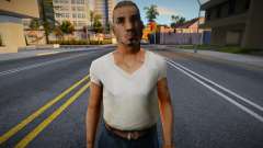 CesarCl pour GTA San Andreas