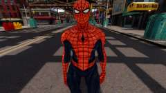 Spiderman Web of Shadows pour GTA 4