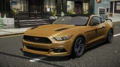 Ford Mustang GT Limited pour GTA 4