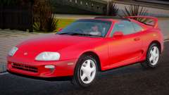 1998 Toyota Supra RZ pour GTA San Andreas