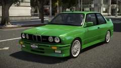 BMW M3 E30 KC V1.1 pour GTA 4