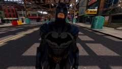 The Injustice Batman pour GTA 4