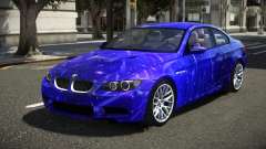 BMW M3 E92 M-Tune S7 pour GTA 4