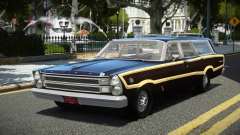 Ford Country Squire WR V1.1 für GTA 4