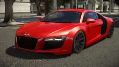 Audi R8 V10 Ti V1.1 für GTA 4