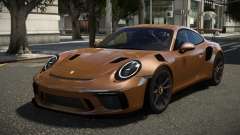 Porsche 911 GT3 Limited für GTA 4