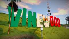 Nuevo Vinewood pour GTA San Andreas