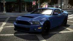Shelby GT350 R-Tuning V1.1 pour GTA 4
