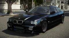 BMW M3 E36 SC V1.2 für GTA 4