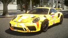 Porsche 911 GT3 Limited S14 für GTA 4