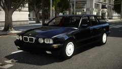BMW M5 E34 Wagon V1.0 pour GTA 4